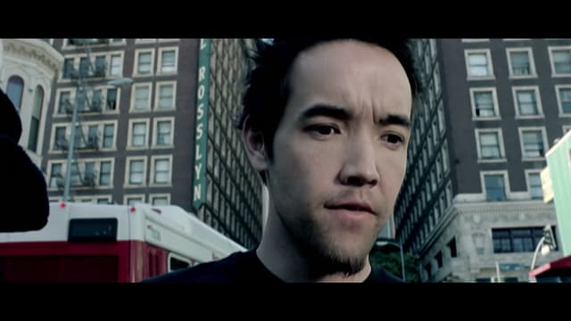 BPM of The Reason - Closed Captioned - Hoobastank | Trackify