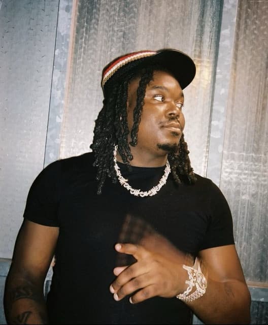 LUCKI - Trackify