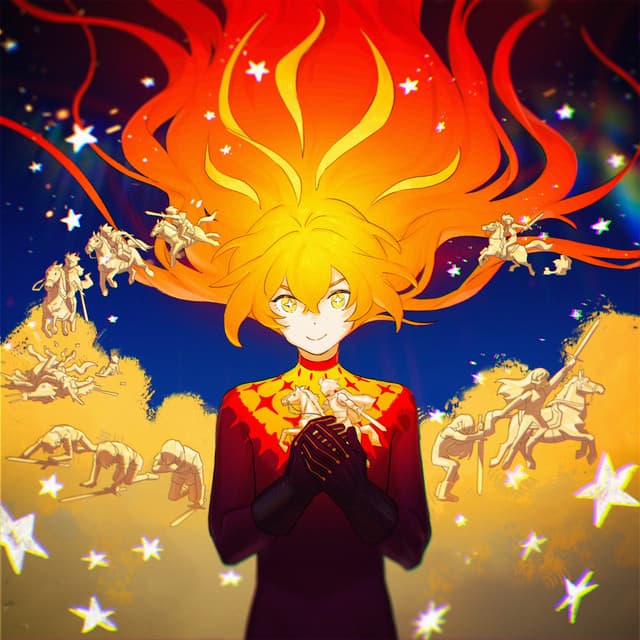 Artist image