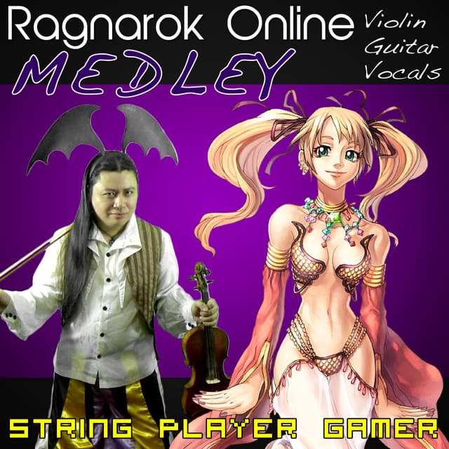 Artist image