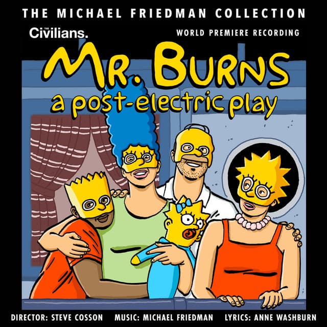 Artist image
