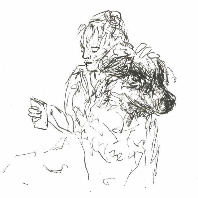 Artist image