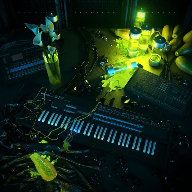 Artist image