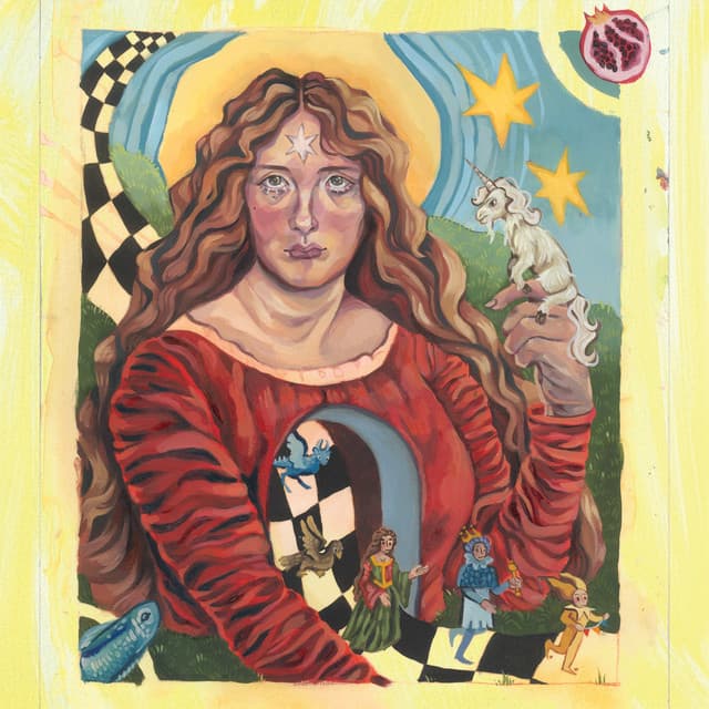 Artist image