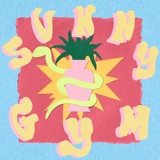 Artist image