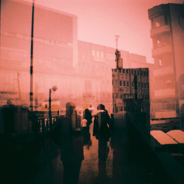 Artist image