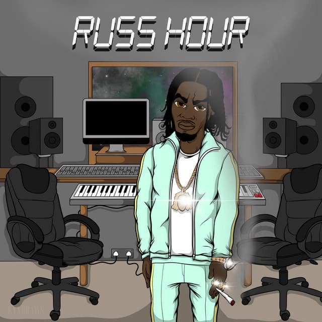 Artist image