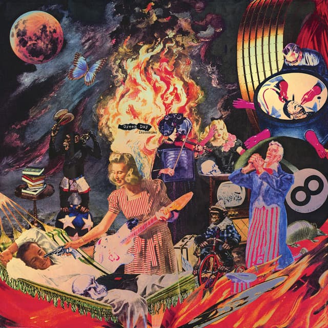 Artist image