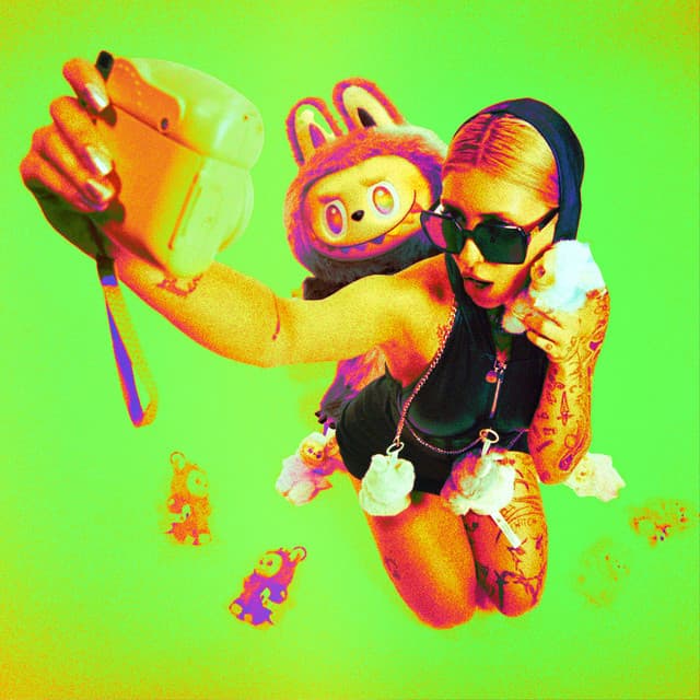 Artist image