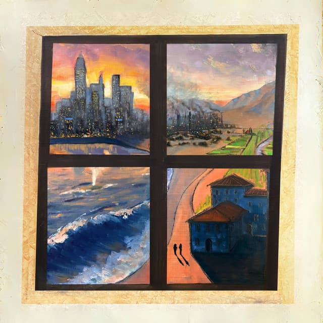 Artist image