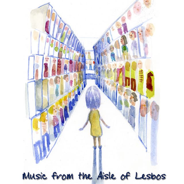 Artist image