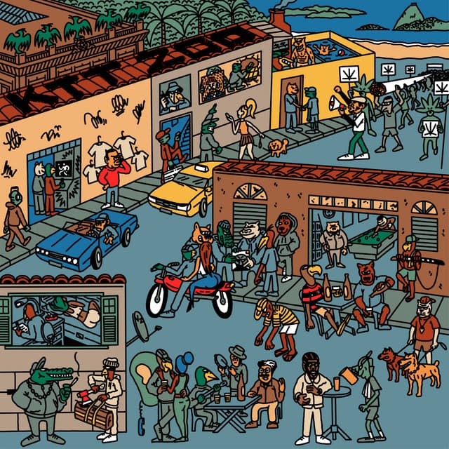 Artist image