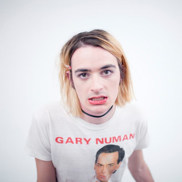 Artist image