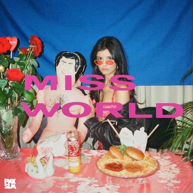 Artist image