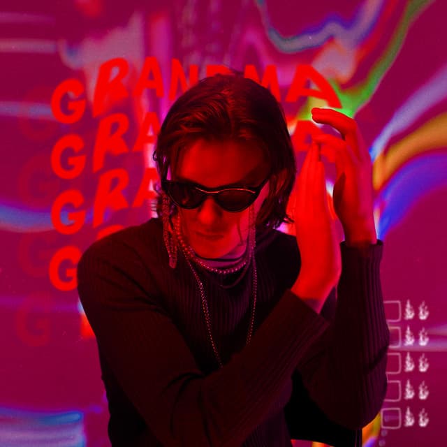 Artist image