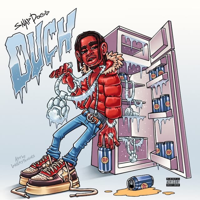 Artist image