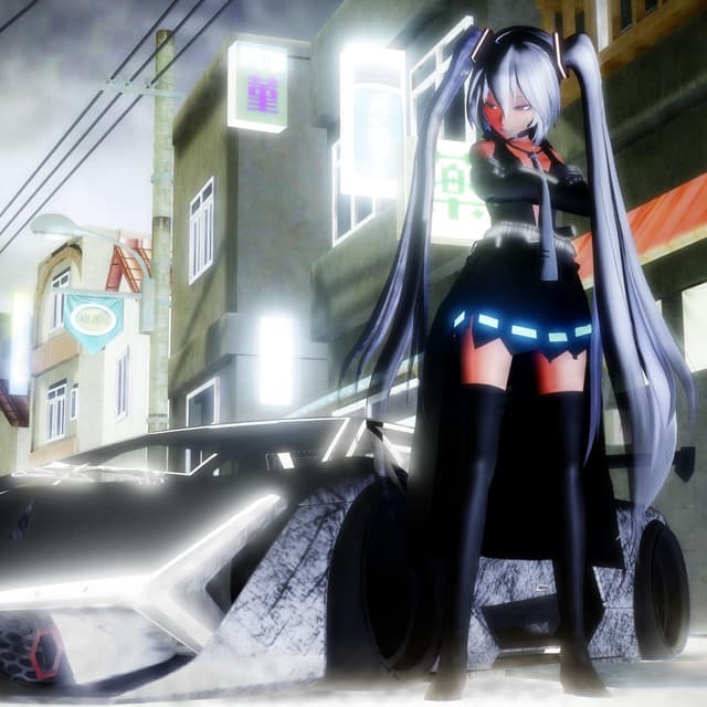 Artist image