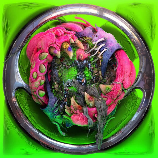 Artist image