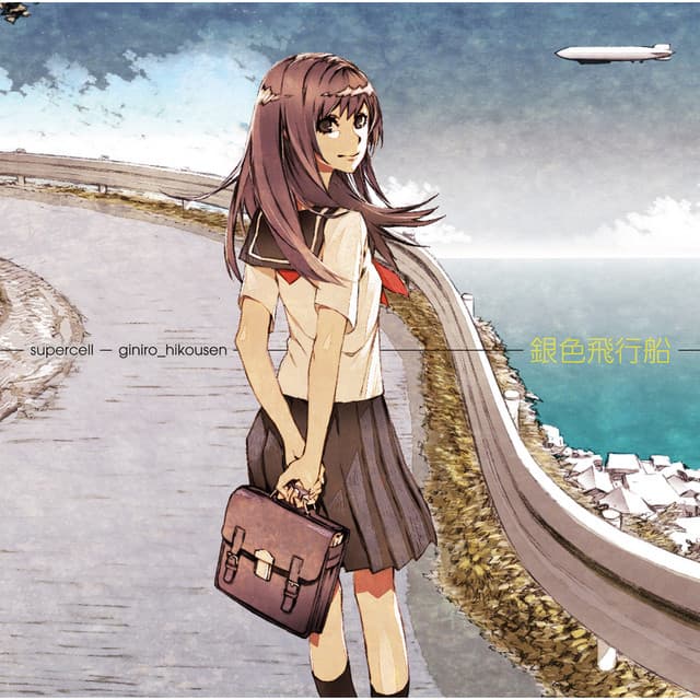 Artist image