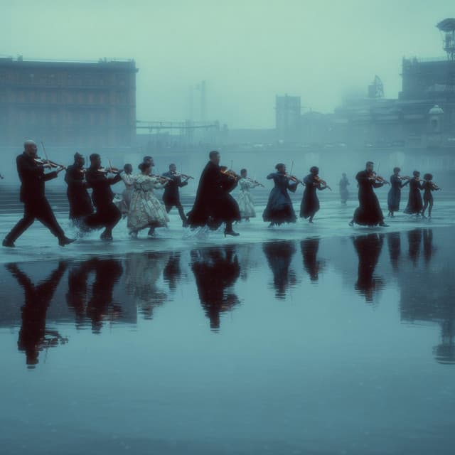 Artist image