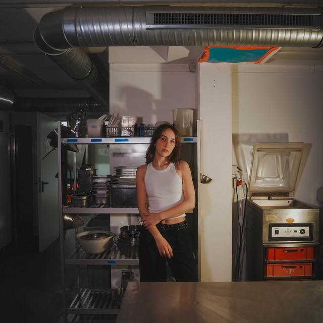Artist image