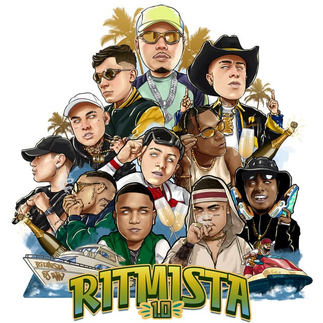 Artist image
