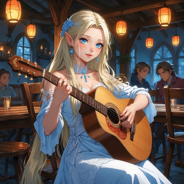 Artist image