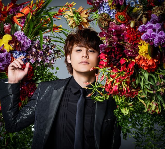 Artist image