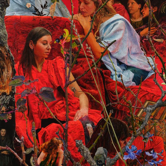 Artist image
