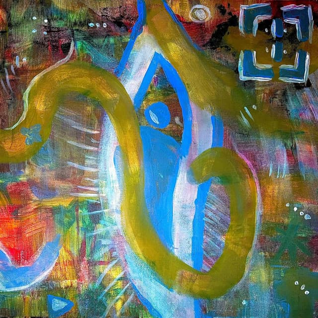 Artist image