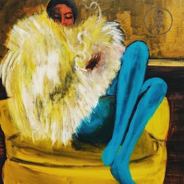 Artist image