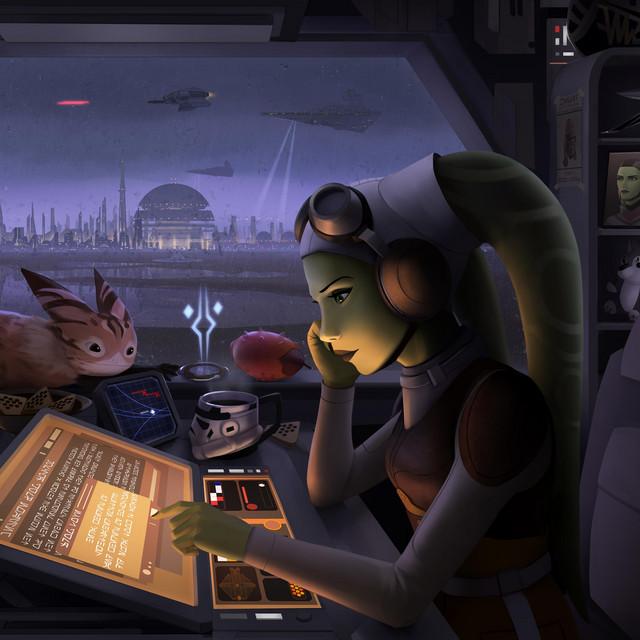 Artist image