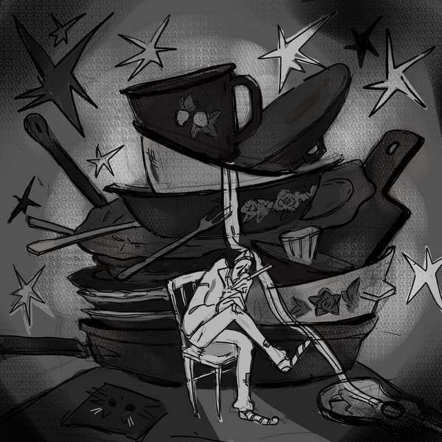 Artist image