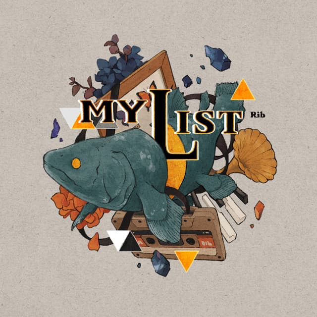 Artist image