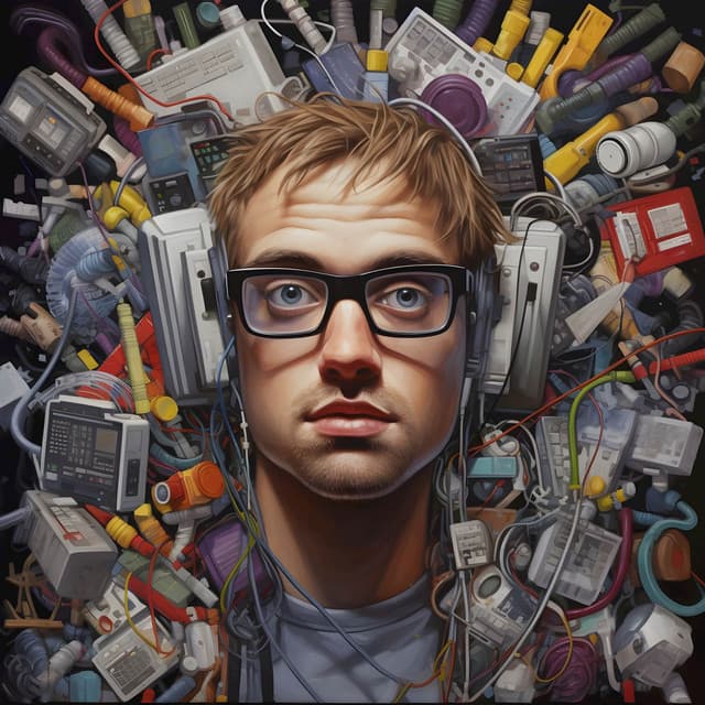 Artist image