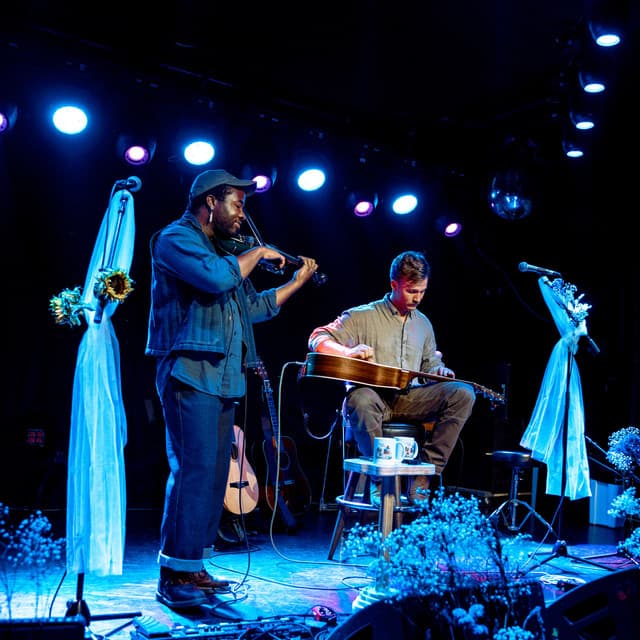 Artist image