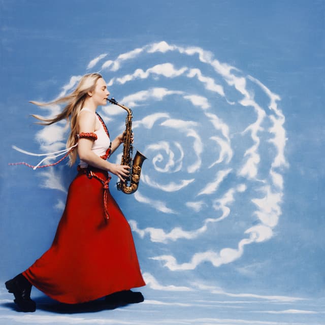Artist image