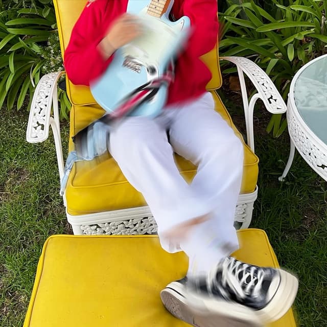 Artist image