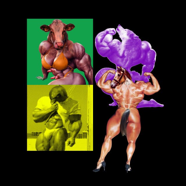 Artist image