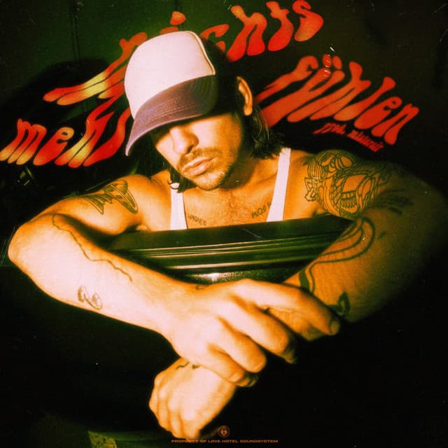 Artist image