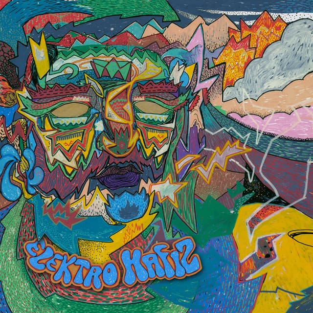Artist image