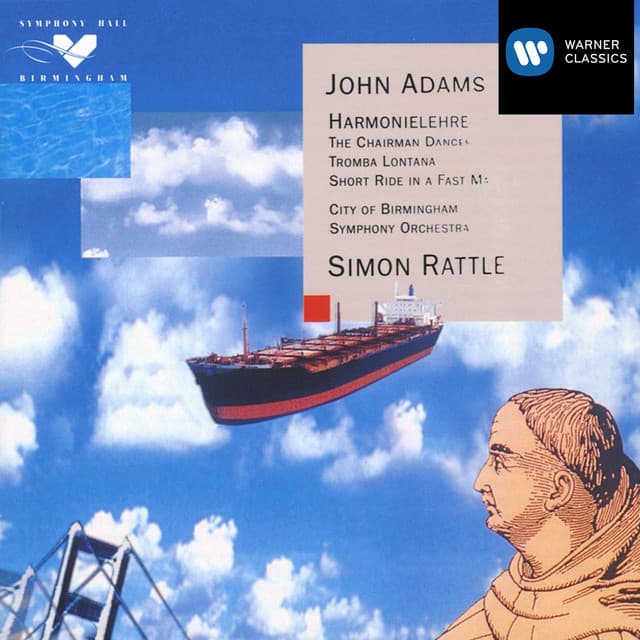 Artist image