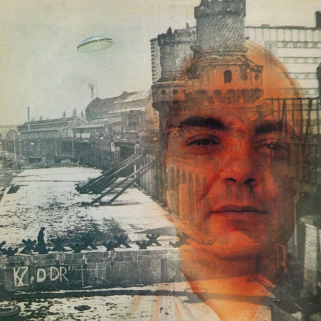 Artist image