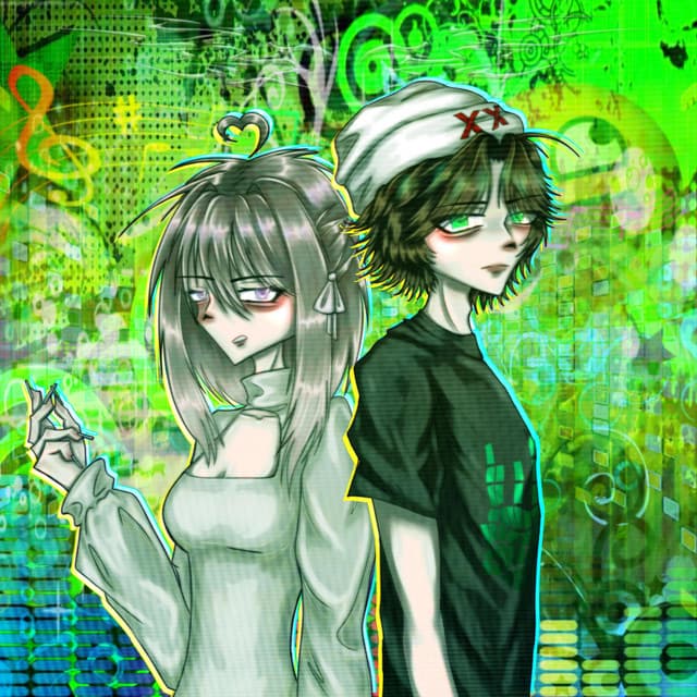 Artist image