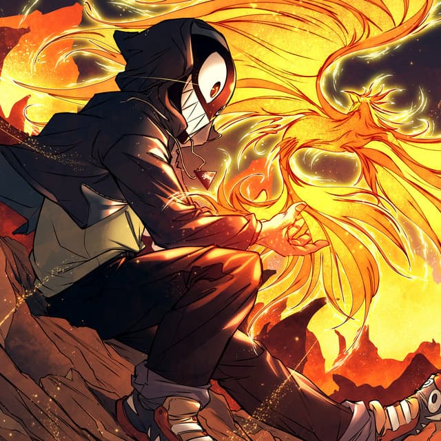 Artist image