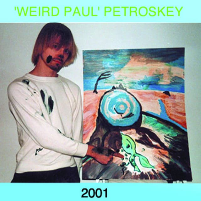 Artist image