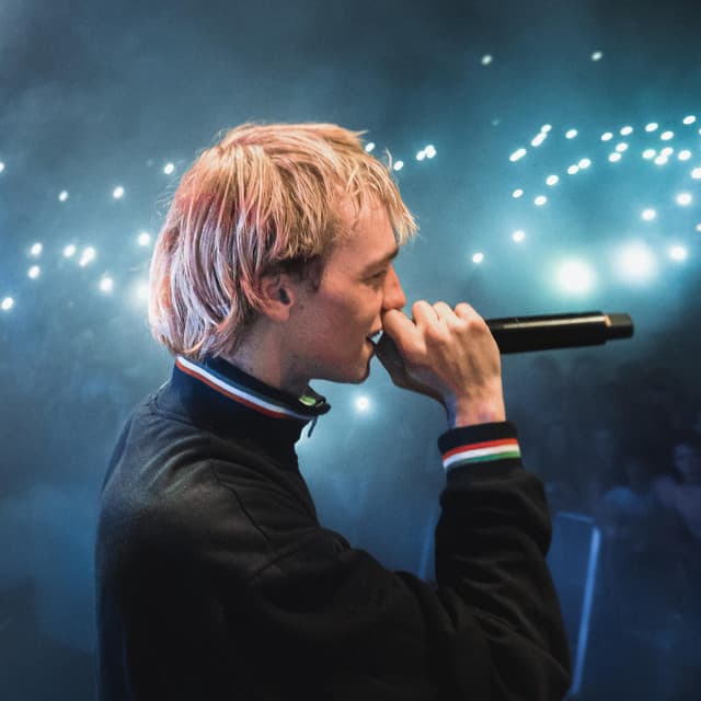 Artist image