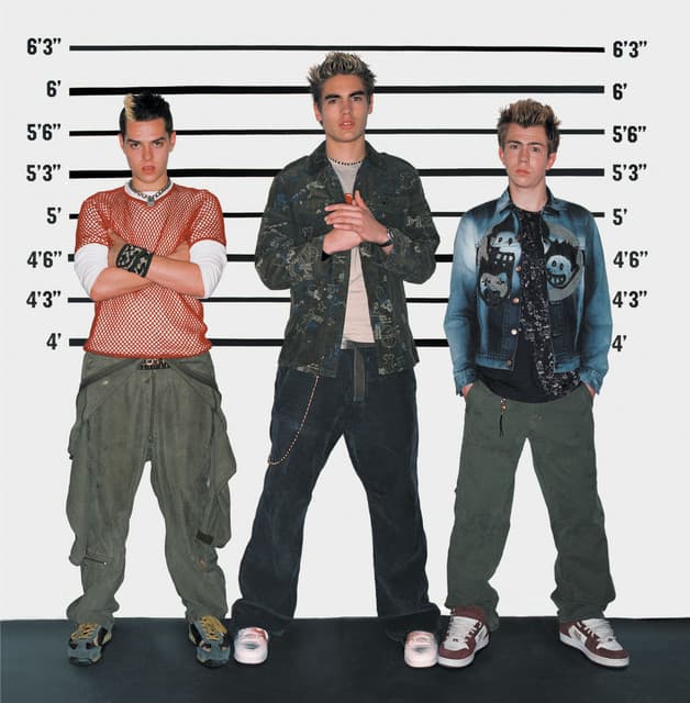 Artist image