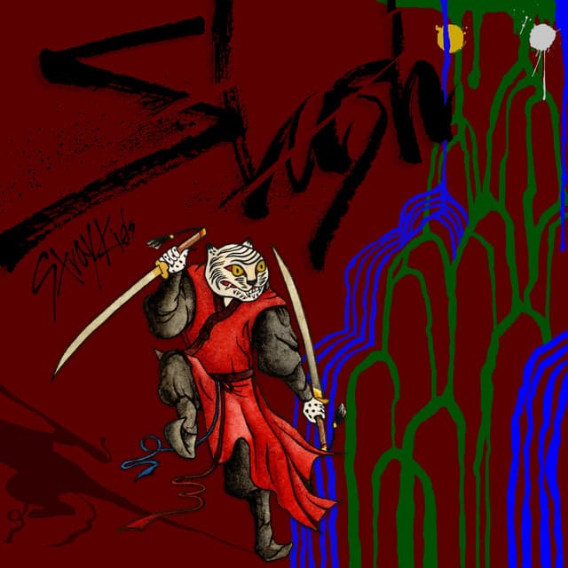 Artist image