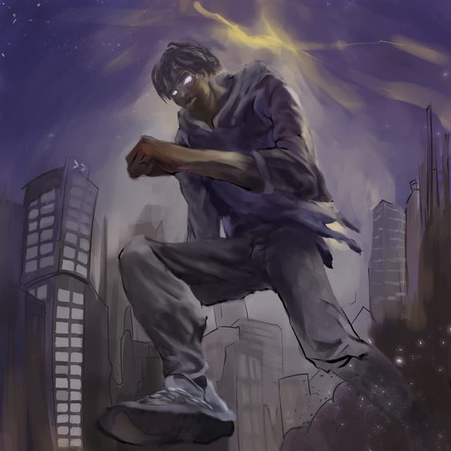 Artist image